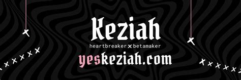 keziah clips